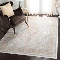 Safavieh Isabella Isa919B Cream/Beige Area Rug