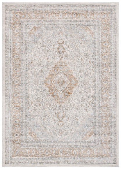 Safavieh Isabella Isa919B Cream/Beige Area Rug