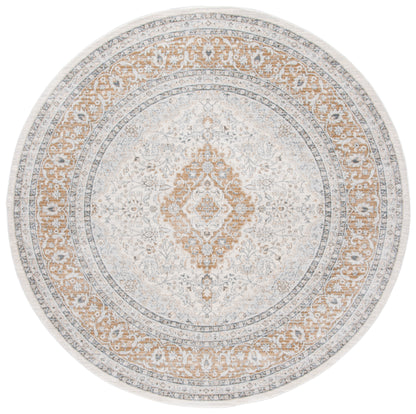 Safavieh Isabella Isa919B Cream/Beige Area Rug