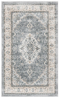 Safavieh Isabella Isa919F Grey/Cream Area Rug