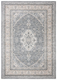 Safavieh Isabella Isa919F Grey/Cream Area Rug