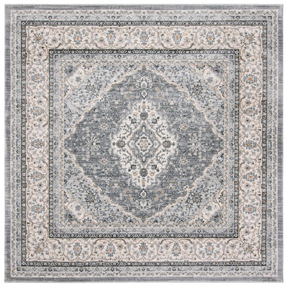 Safavieh Isabella Isa919F Grey/Cream Area Rug