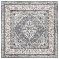 Safavieh Isabella Isa919F Grey/Cream Area Rug