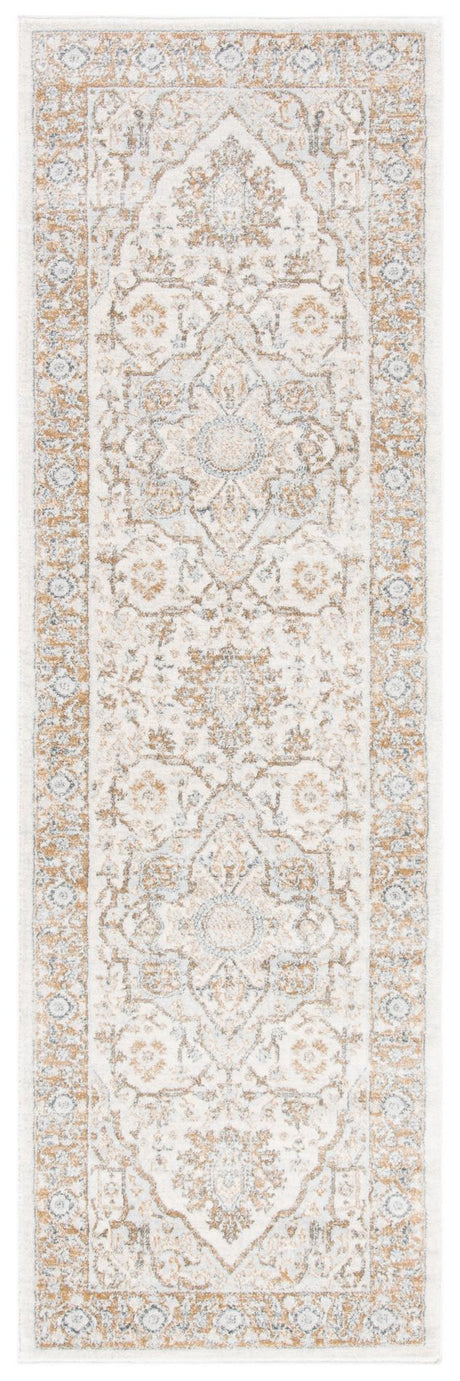 Safavieh Isabella Isa936A Cream/Beige Rug.