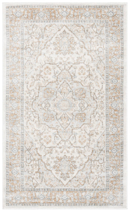 Safavieh Isabella Isa936A Cream/Beige Area Rug