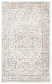 Safavieh Isabella Isa936A Cream/Beige Area Rug