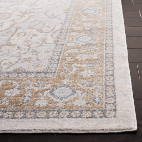 Safavieh Isabella Isa936A Cream/Beige Rug.