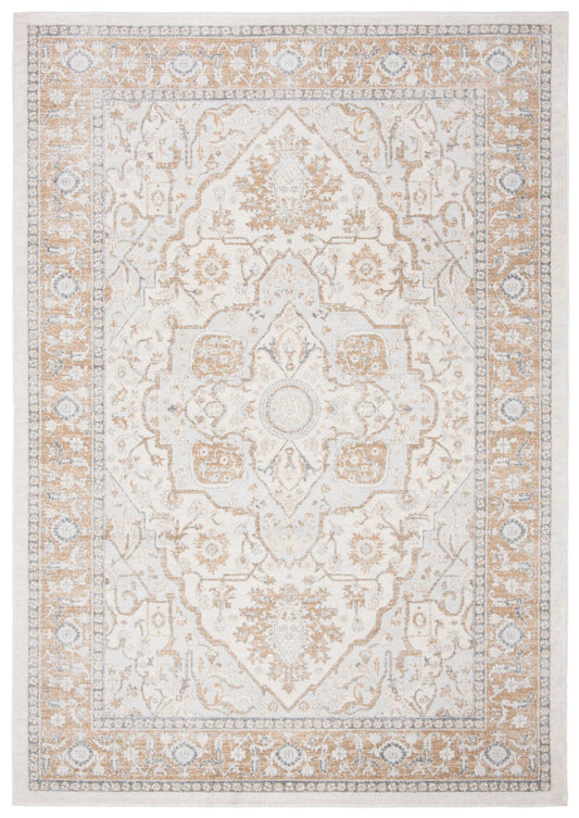 Safavieh Isabella Isa936A Cream/Beige Area Rug