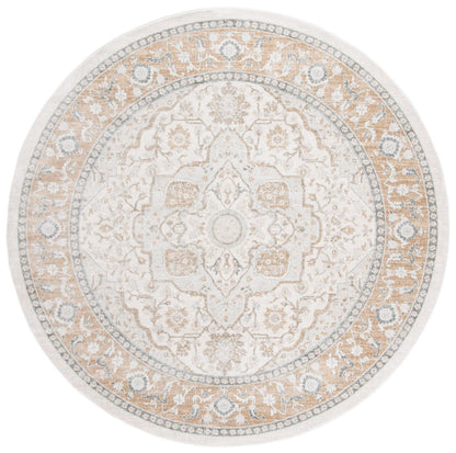 Safavieh Isabella Isa936A Cream/Beige Area Rug