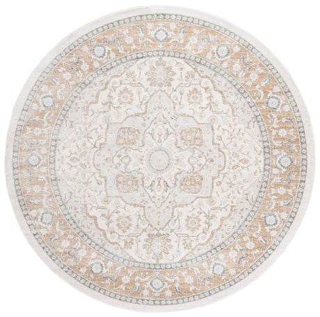 Safavieh Isabella Isa936A Cream/Beige Rug.