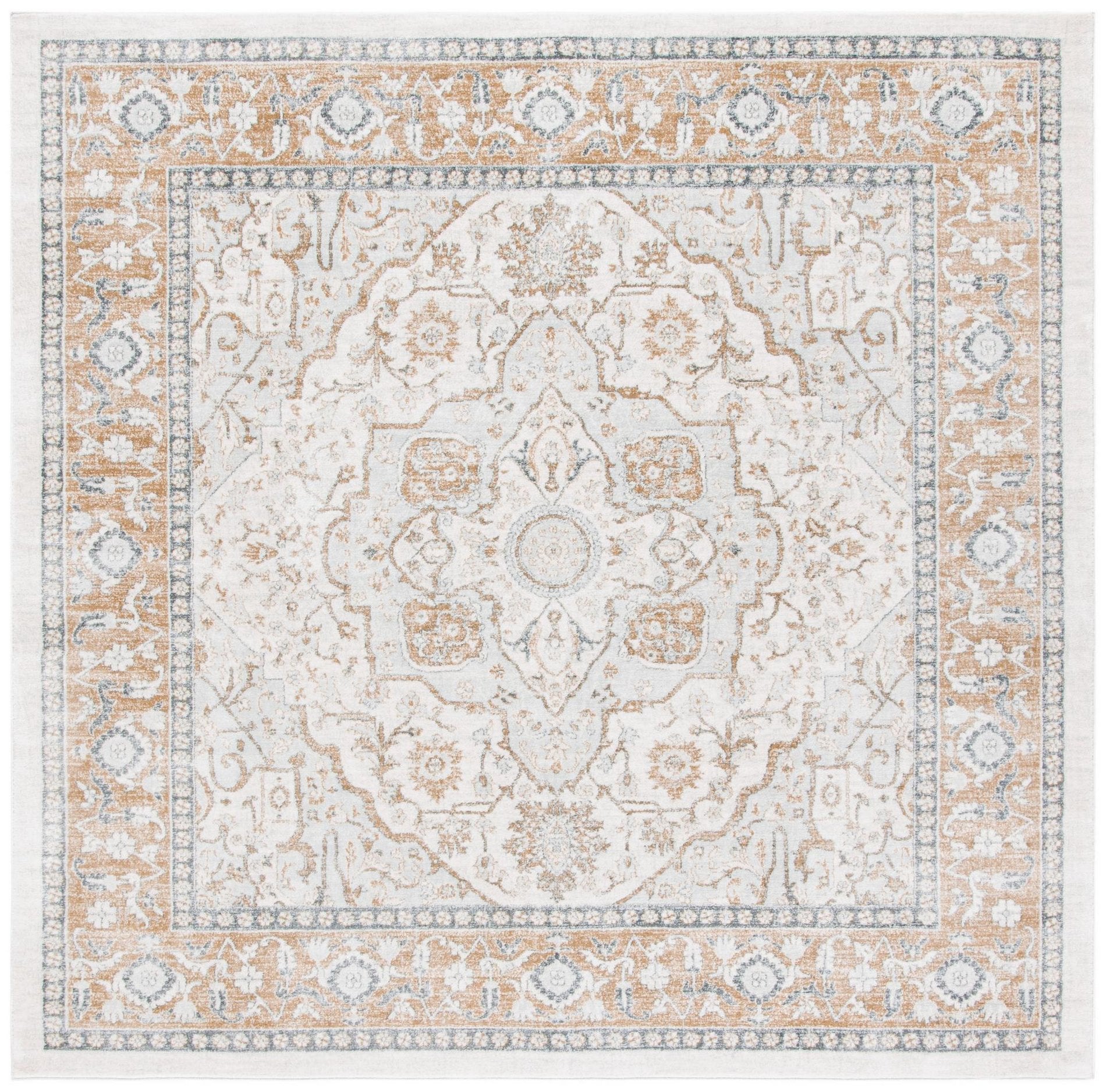 Safavieh Isabella Isa936A Cream/Beige Area Rug