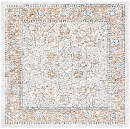 Safavieh Isabella Isa936A Cream/Beige Area Rug