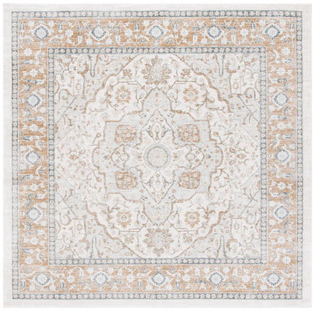 Safavieh Isabella Isa936A Cream/Beige Rug.