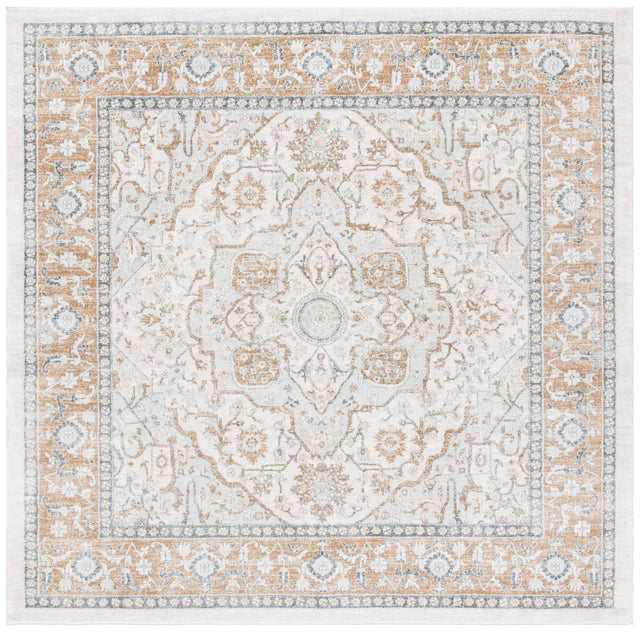 Safavieh Isabella Isa936A Cream/Beige Rug.