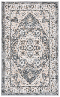 Safavieh Isabella Isa936F Grey/Cream Area Rug