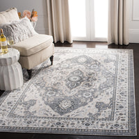 Safavieh Isabella Isa936F Grey/Cream Area Rug