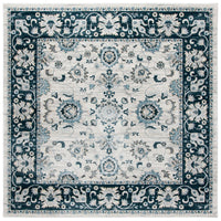 Safavieh Isabella Isa940A Cream/Navy Area Rug