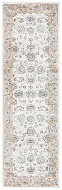 Safavieh Isabella Isa940B Cream/Beige Area Rug