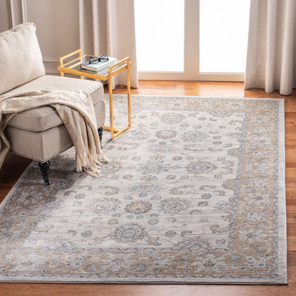 Safavieh Isabella Isa940B Cream/Beige Area Rug