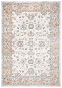 Safavieh Isabella Isa940B Cream/Beige Area Rug