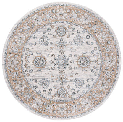 Safavieh Isabella Isa940B Cream/Beige Area Rug