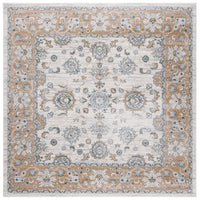 Safavieh Isabella Isa940B Cream/Beige Area Rug