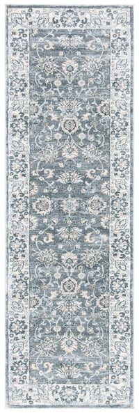 Safavieh Isabella Isa940F Grey/Cream Area Rug