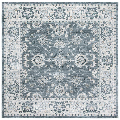 Safavieh Isabella Isa940F Grey/Cream Area Rug