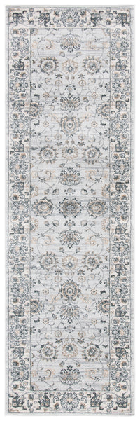 Safavieh Isabella Isa940G Light Grey/Cream Area Rug