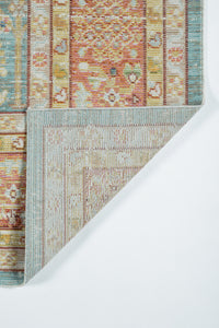 Momeni Isabella Isa-8 Blue Area Rug