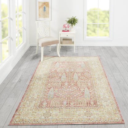 Momeni Isabella Isa-8 Pink Area Rug