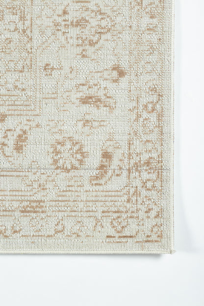 Momeni Isabella Isa10 Brown Area Rug