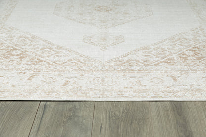 Momeni Isabella Isa10 Brown Area Rug