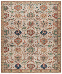 Safavieh Izmir Izm106A Ivory/Gold Area Rug