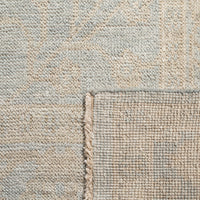 Safavieh Izmir Izm134M Light Blue/Ivory Area Rug