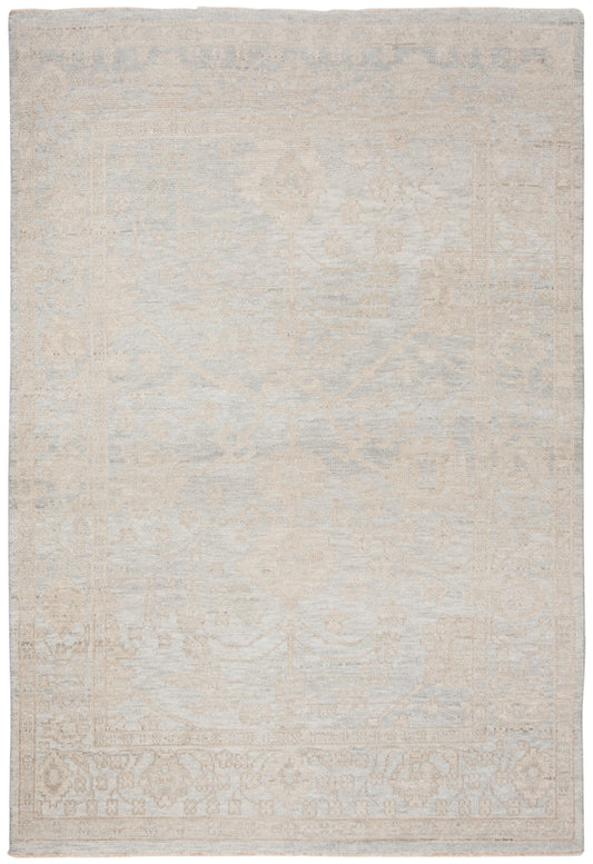 Safavieh Izmir Izm134M Light Blue/Ivory Area Rug