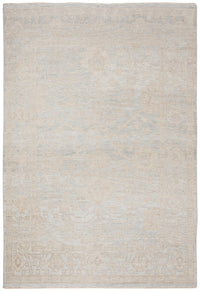 Safavieh Izmir Izm134M Light Blue/Ivory Area Rug