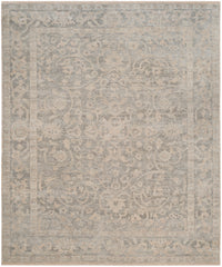 Safavieh Izmir Izm174A Light Grey/Light Mint Area Rug