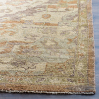 Safavieh Izmir Izm178A Gold/Rose Area Rug