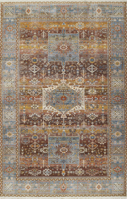 Momeni Izmir Iz-07 Multi Area Rug