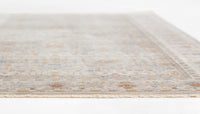 Momeni Izmir Iz-09 Grey Area Rug