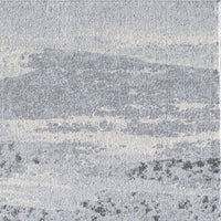 KAS Illusions 6221 Mist Blue/Grey Area Rug
