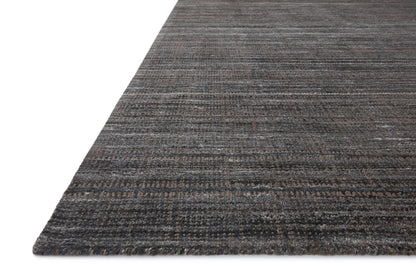 Loloi Jamie Jem-01 Graphite/Charcoal Area Rug