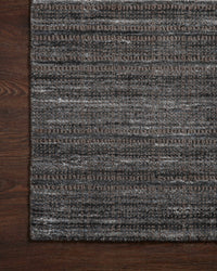 Loloi Jamie Jem-01 Graphite/Charcoal Area Rug