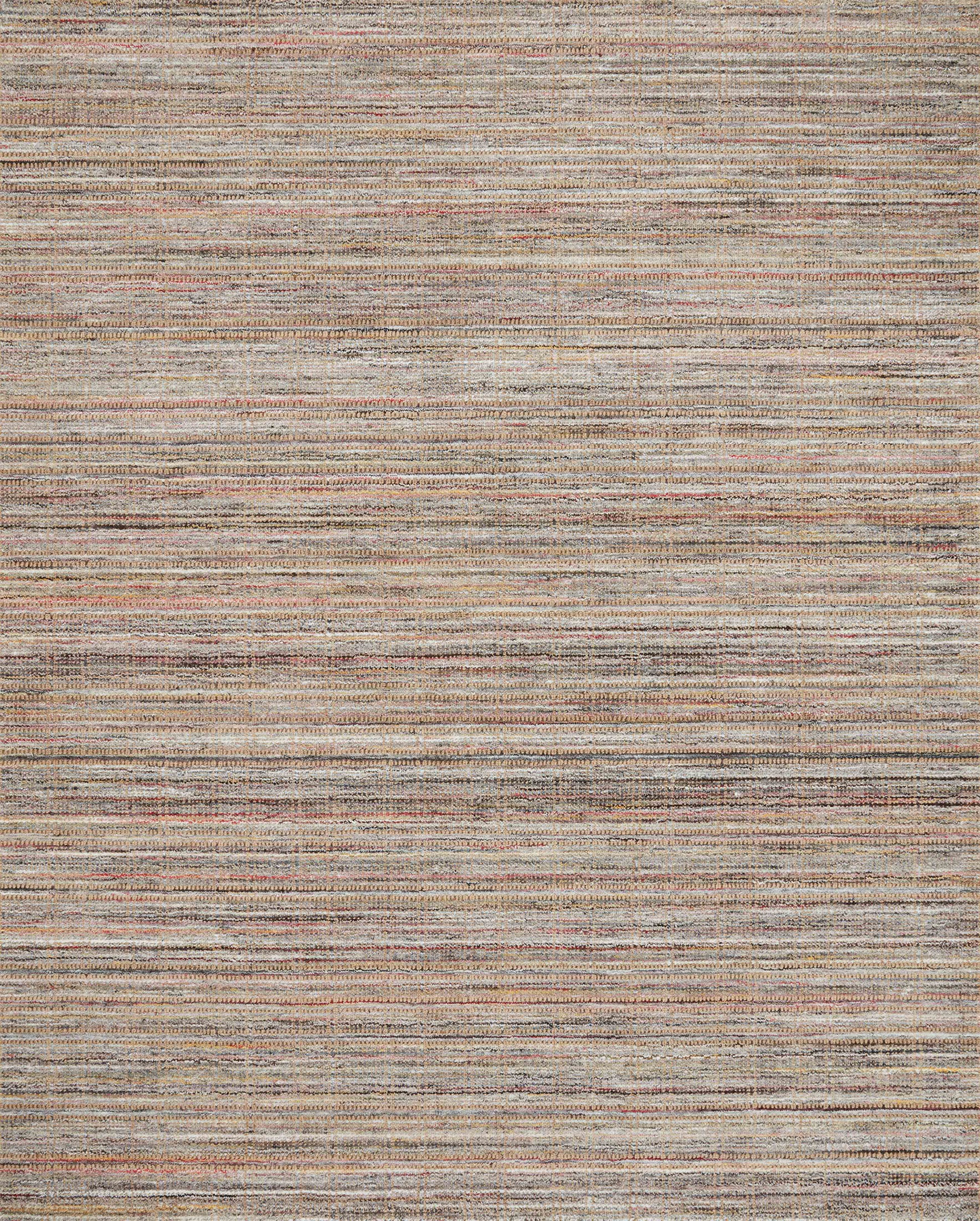 Loloi Jamie Jem-01 Natural/Multi Area Rug