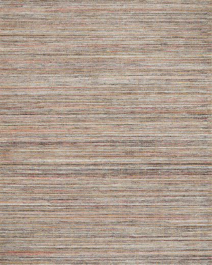 Loloi Jamie Jem-01 Natural/Multi Area Rug