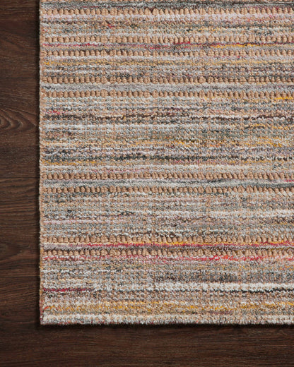 Loloi Jamie Jem-01 Natural/Multi Area Rug