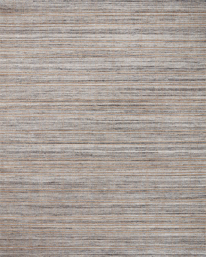 Loloi Jamie Jem-01 Natural/Slate Area Rug