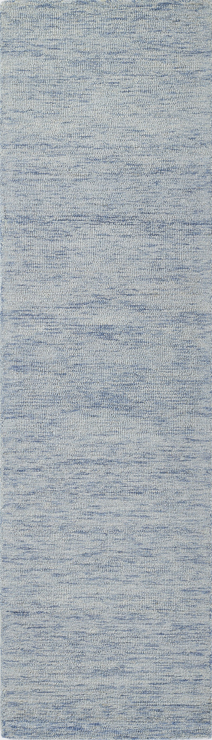 Momeni James Jam-1 Light Blue Area Rug