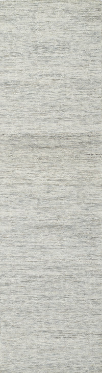 Momeni James Jam-1 Light Grey Area Rug